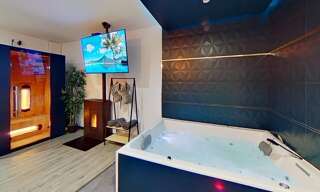 Appartement 1 Pièce 26 m² à vendre à Dijon (21000)