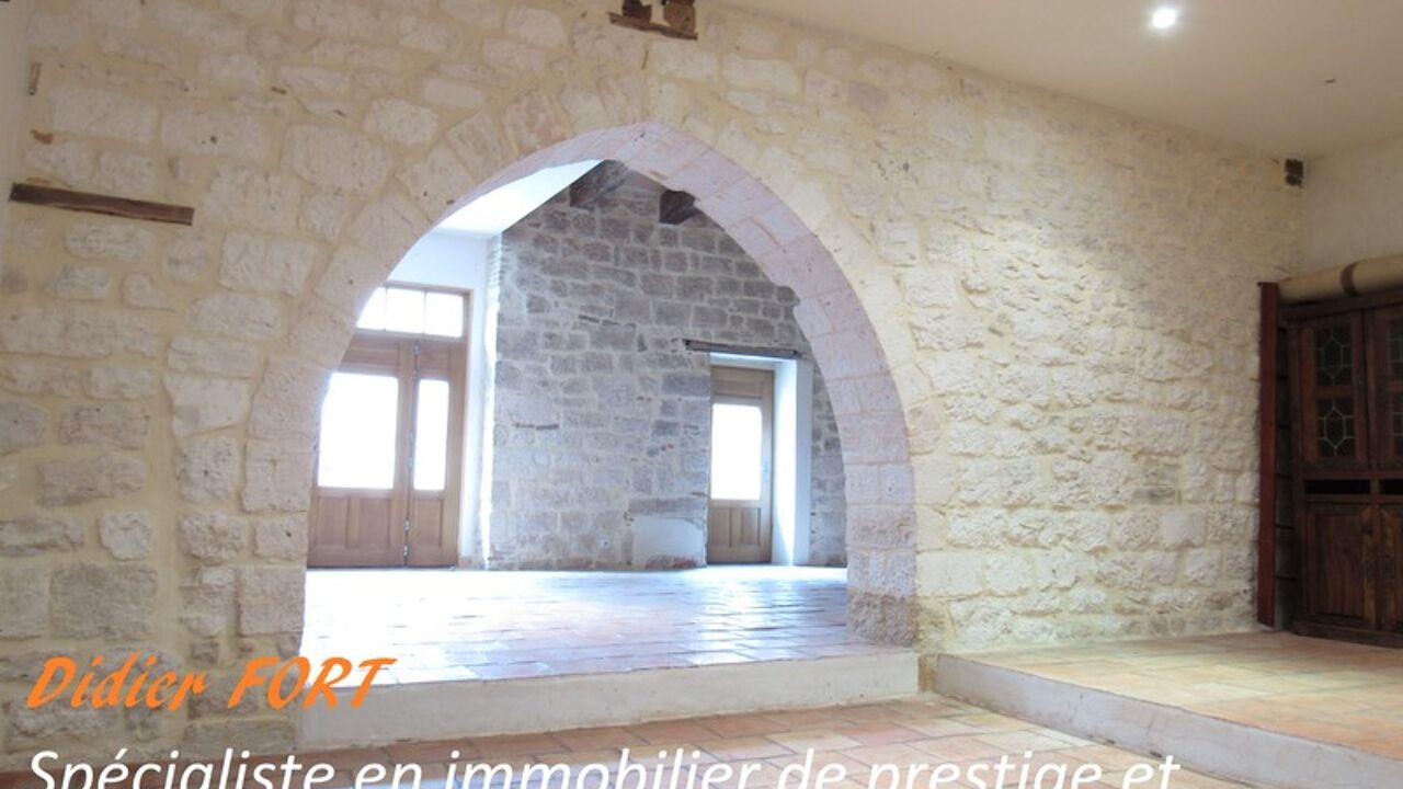 maison 9 pièces 223 m2 à vendre à Castelnau-de-Montmiral (81140)