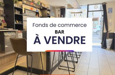 vente commerce 49 000 € à proximité de Lunéville (54300)