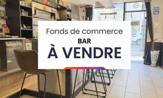 Commerce 3 Pièces 60 m² à vendre à Lunéville (54300)