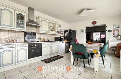 vente maison 299 000 € à proximité de Norroy-le-Veneur (57140)