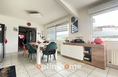 vente maison 279 000 € à proximité de Clouange (57185)