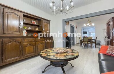 vente maison 279 000 € à proximité de Rurange-Lès-Thionville (57310)