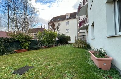 vente appartement 169 500 € à proximité de Ungersheim (68190)