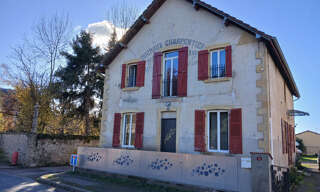 Maison 7 Pièces 160 m² à vendre à Toulon-sur-Arroux (71320)