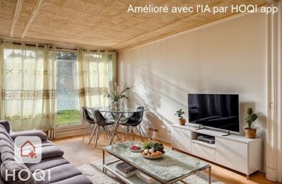 vente appartement 95 000 € à proximité de Réhon (54430)