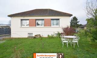 Maison 6 Pièces 116 m² à vendre à Pacy-sur-Eure (27120)