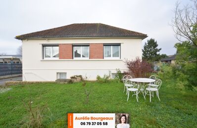 vente maison 250 000 € à proximité de Bennecourt (78270)