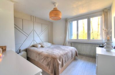 vente appartement 126 000 € à proximité de Maizières-Lès-Metz (57280)