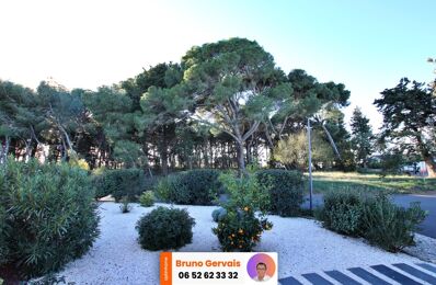 maison 4 pièces 60 m2 à vendre à Marseillan (34340)