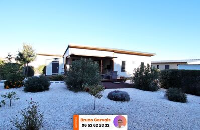 vente maison 274 000 € à proximité de Marseillan (34340)