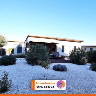 Maison 4 pièces 274000 €