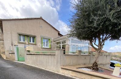 vente maison 136 500 € à proximité de La Rochefoucauld-en-Angoumois (16110)