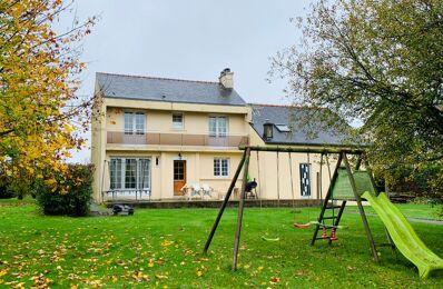 vente maison 178 000 € à proximité de Corlay (22320)