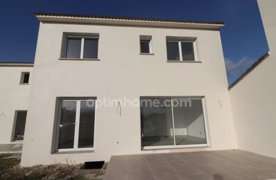 vente maison 357 000 € à proximité de Lucciana (20290)