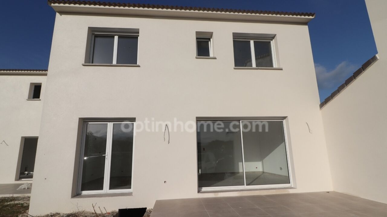 maison 4 pièces 102 m2 à vendre à Borgo (20290)