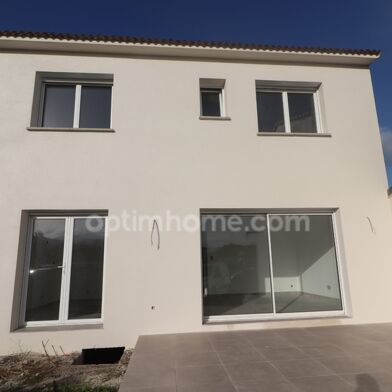 Maison 4 pièces 102 m²