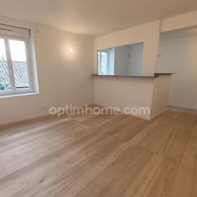 Maison 3 pièces 84 m²