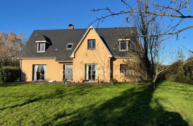 vente maison 620 000 € à proximité de Rogerville (76700)