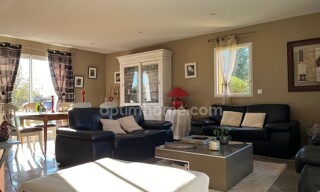 Maison 6 Pièces 180 m² à vendre à Genneville (14600)