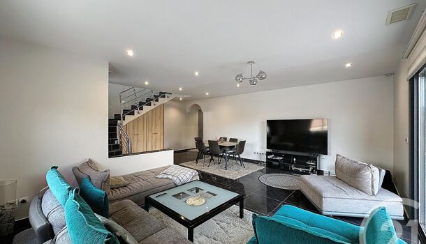 Villa / Maison 6 pièces  à vendre Montpellier 34000