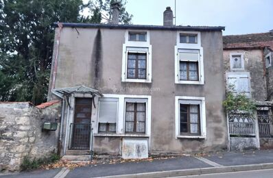 vente maison 18 000 € à proximité de Manois (52700)