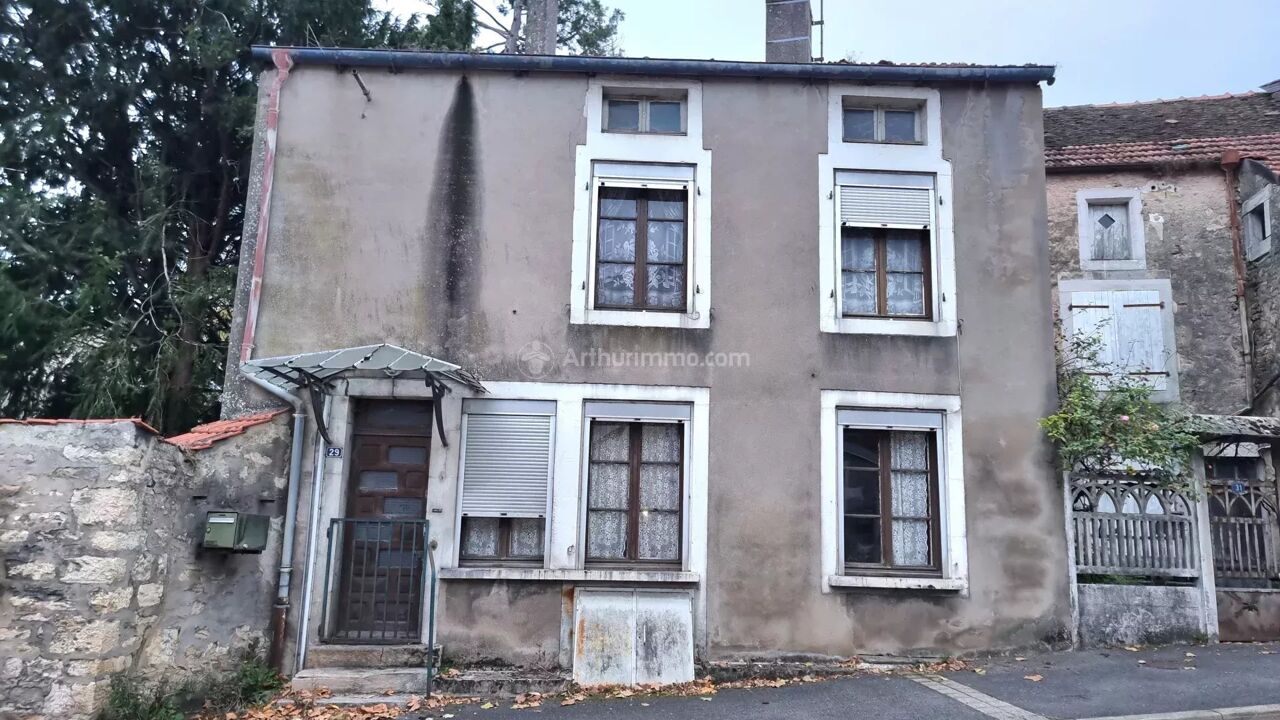 maison 3 pièces 96 m2 à vendre à Andelot-Blancheville (52700)