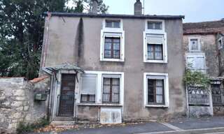 Maison 3 Pièces 96 m² à vendre à Andelot-Blancheville (52700)