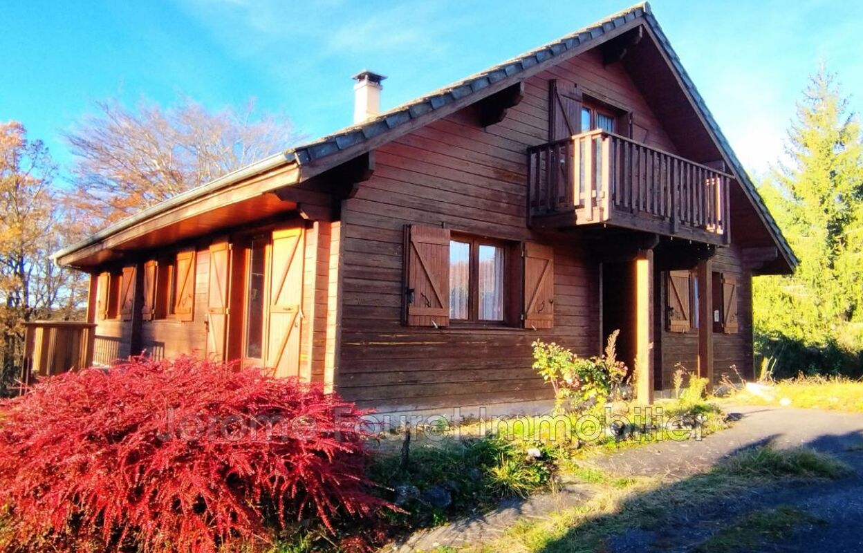 maison  pièces  m2 à vendre à Ussel (19200)