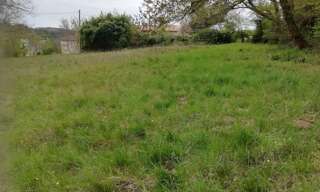 Terrain  1409 m² à vendre à Sourzac (24400)