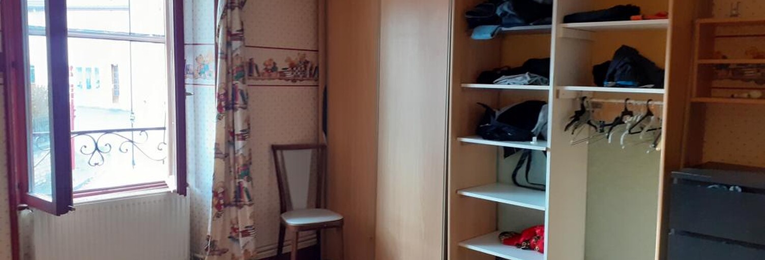 Maison 10 Pièces 180 m² à vendre à Fayl-Billot (52500)