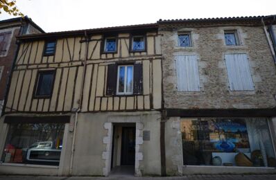 divers 15 pièces 572 m2 à vendre à Eauze (32800)