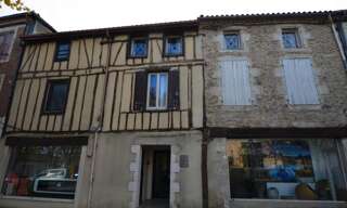 Divers 15 Pièces 572 m² à vendre à Eauze (32800)