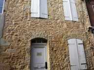 A vendre, Eauze, Gers: Ensemble immobilier avec deux maisons, deux appartements et possibilité d'agrandir. Idéal chambre d'hôtes ou gîtes, boutique ou commerce possible. Au centre ville, proche Chemin de Saint-Jacques — photo 2