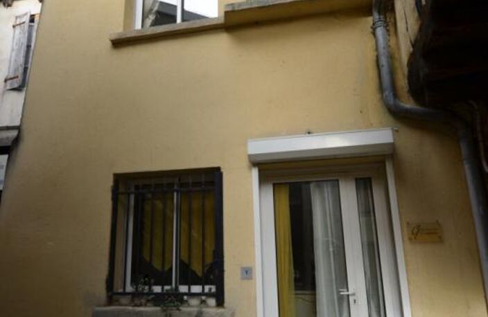 A vendre, Eauze, Gers: Ensemble immobilier avec deux maisons, deux appartements et possibilité d'agrandir. Idéal chambre d'hôtes ou gîtes, boutique ou commerce possible. Au centre ville, proche Chemin de Saint-Jacques — photo 4