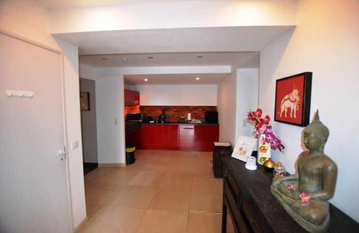 A vendre, Eauze, Gers: Ensemble immobilier avec deux maisons, deux appartements et possibilité d'agrandir. Idéal chambre d'hôtes ou gîtes, boutique ou commerce possible. Au centre ville, proche Chemin de Saint-Jacques — photo 5