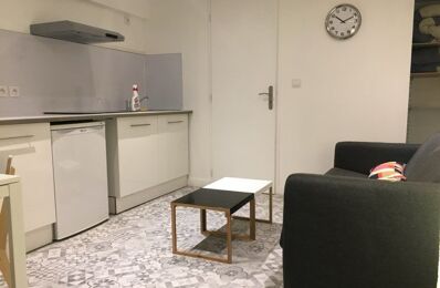 location appartement 750 € CC /mois à proximité de Bègles (33130)