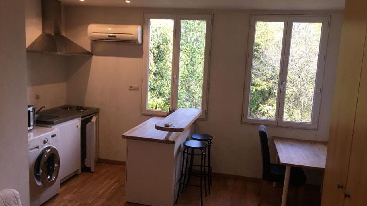 appartement 1 pièces 21 m2 à louer à Bordeaux (33000)