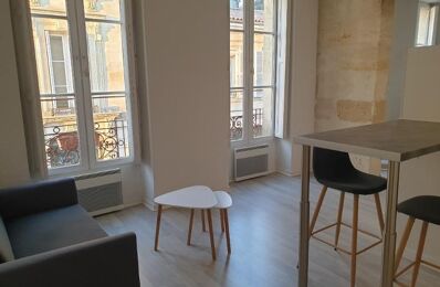 location appartement 794 € CC /mois à proximité de Bordeaux (33300)