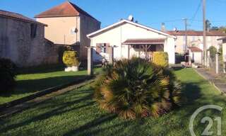 Maison 4 Pièces 138 m² à vendre à Saint-Germain-d'Esteuil (33340)