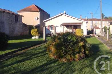 Maison 4 pièces 219600 €