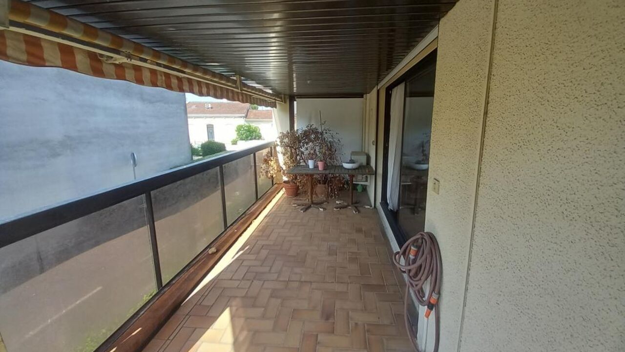 appartement 4 pièces 109 m2 à vendre à Bordeaux (33200)