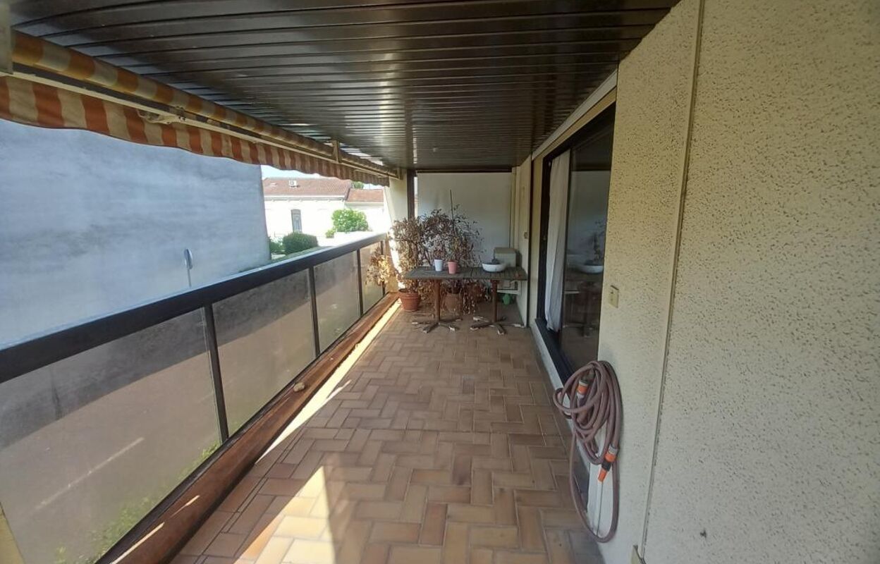 appartement 4 pièces 109 m2 à vendre à Bordeaux (33200)