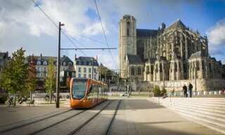 Commerce 1 Pièce 83 m² à vendre à Le Mans (72000)