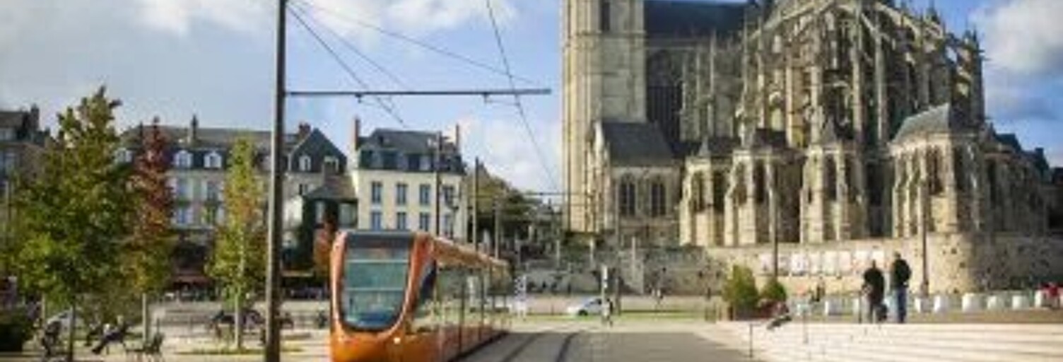 Commerce 1 Pièce 83 m² à vendre à Le Mans (72000)