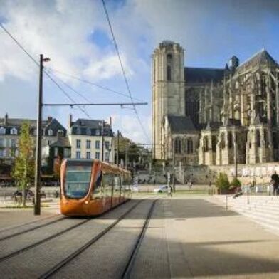 Commerce 1 pièces 324900 €