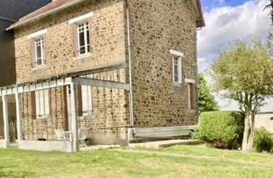 vente maison 249 000 € à proximité de Saint-Brice-en-Coglès (35460)