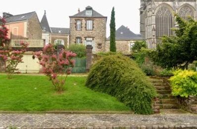 vente commerce 375 000 € à proximité de La Chapelle-Saint-Aubin (72650)