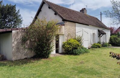 vente maison 165 000 € à proximité de Combertault (21200)