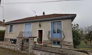 Maison 6 Pièces 115 m² à vendre à Châlus (87230)